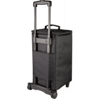 Nux Sac de transport à roulettes pour enceinte portable NUX Busking 200FR - Vue 4